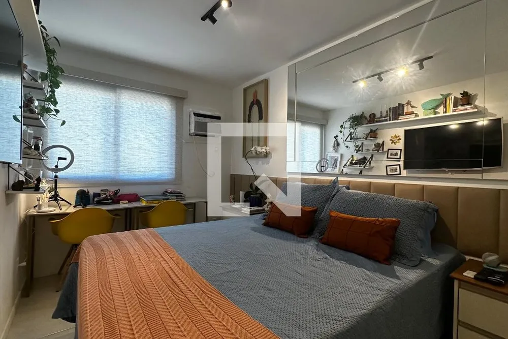 Apartamento, 3 quartos, 83 m² - Foto 16