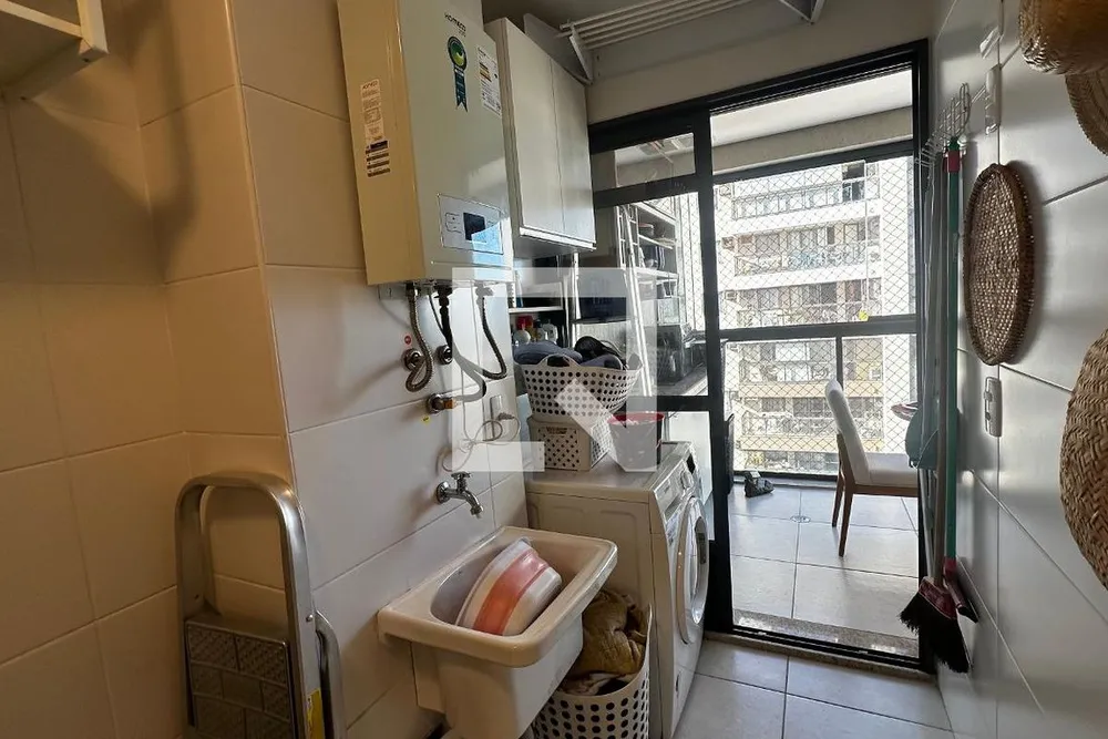 Apartamento, 3 quartos, 83 m² - Foto 34