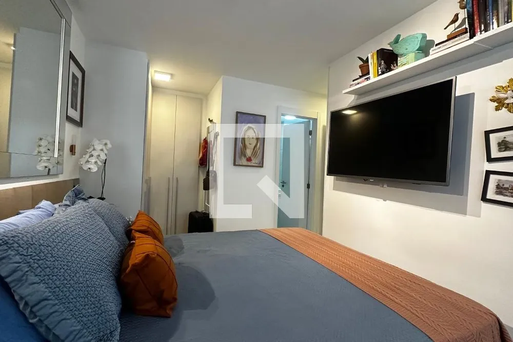 Apartamento, 3 quartos, 83 m² - Foto 19
