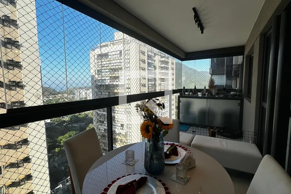 Apartamento, 3 quartos, 83 m² - Foto 35