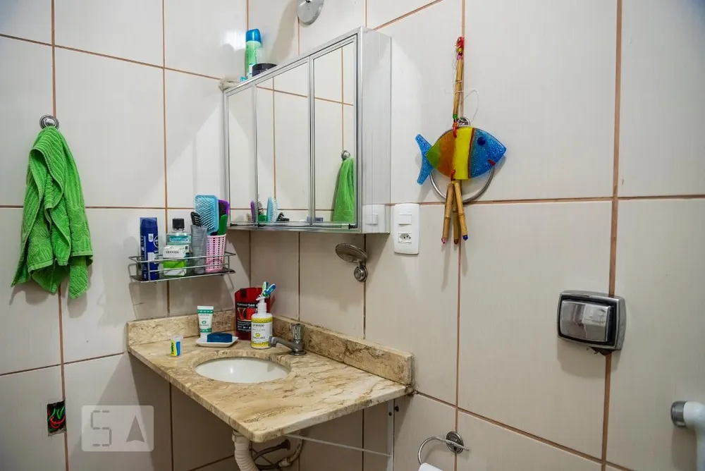 Apartamento, 2 quartos, 95 m² - Foto 11