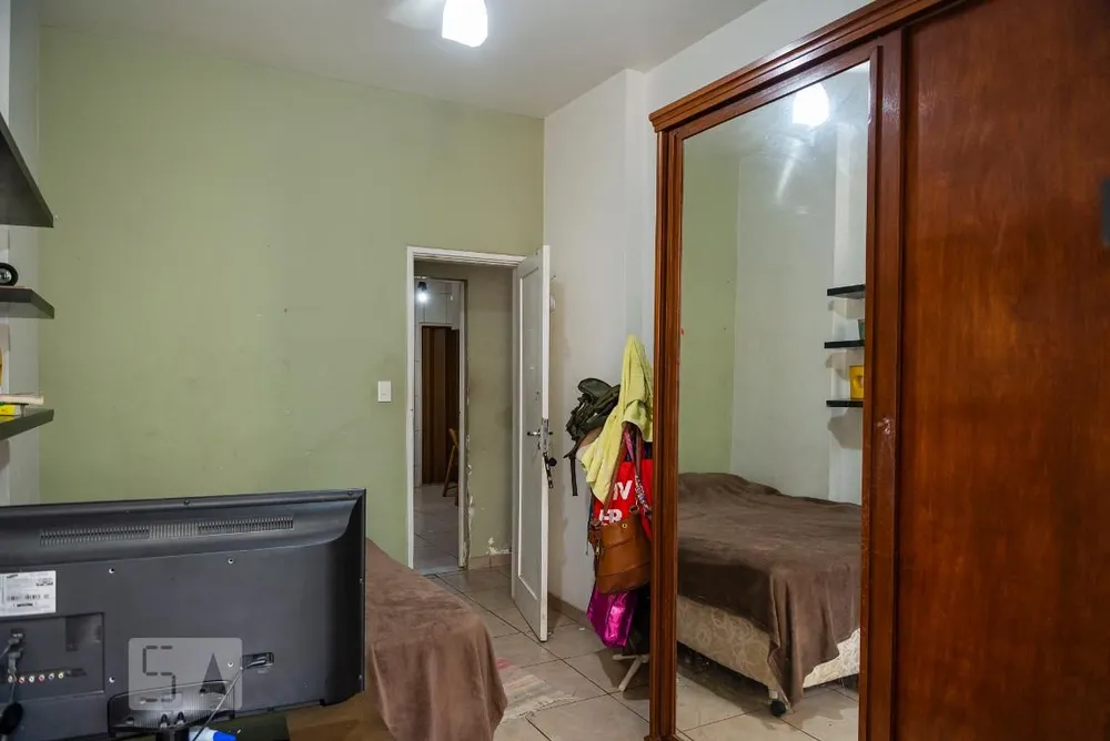 Apartamento, 2 quartos, 95 m² - Foto 8