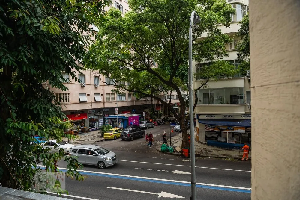 Apartamento, 2 quartos, 95 m² - Foto 6