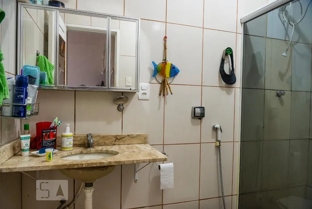 Apartamento, 2 quartos, 95 m² - Foto 10
