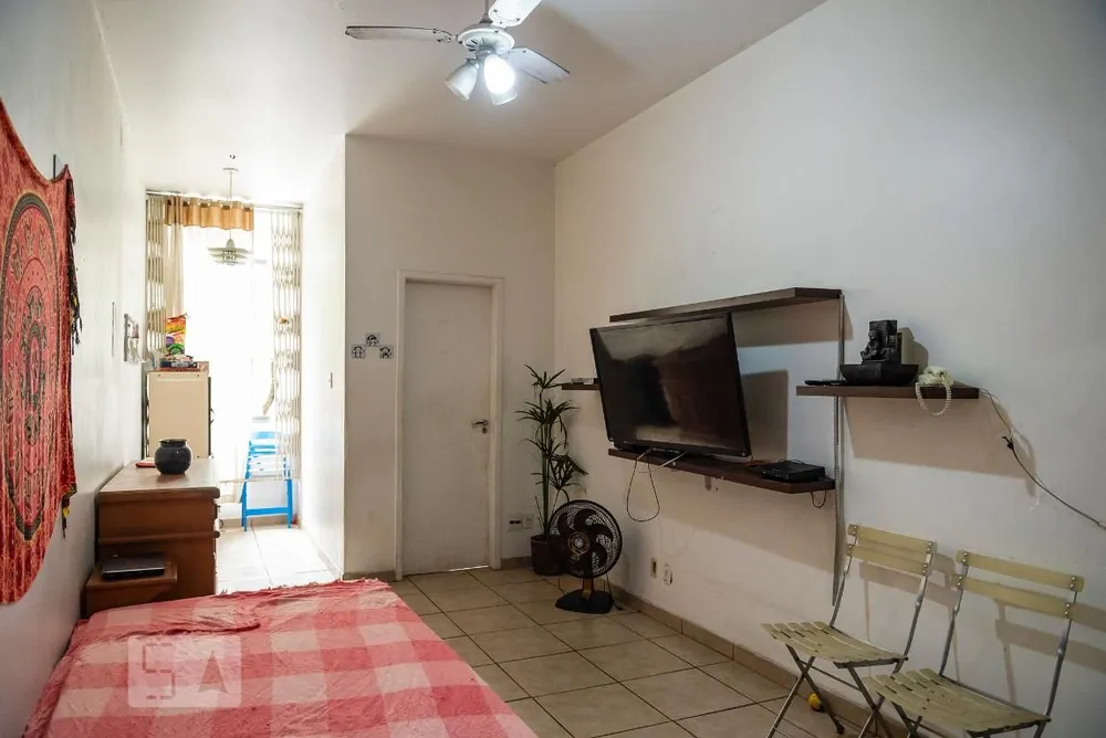 Apartamento, 2 quartos, 95 m² - Foto 1