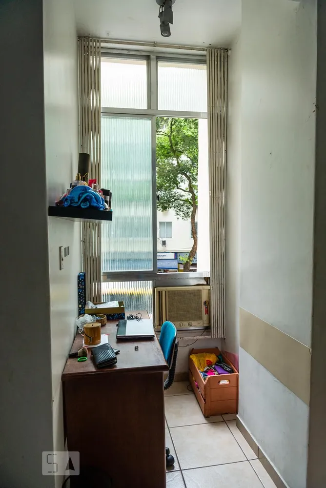 Apartamento, 2 quartos, 95 m² - Foto 9