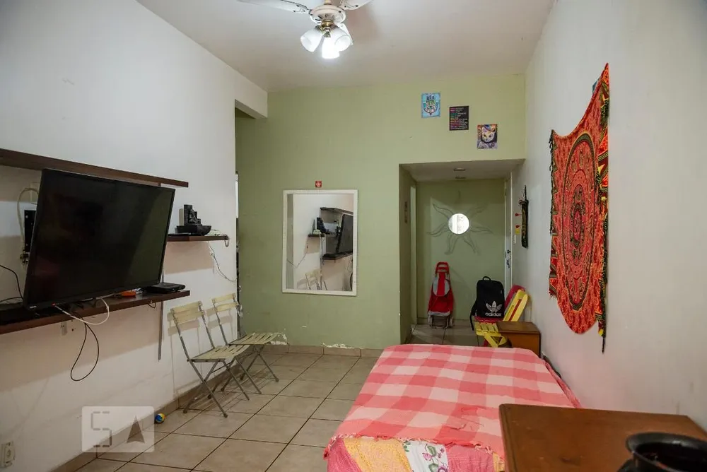 Apartamento, 2 quartos, 95 m² - Foto 2