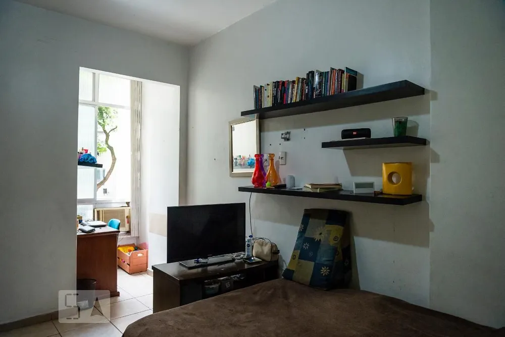 Apartamento, 2 quartos, 95 m² - Foto 7
