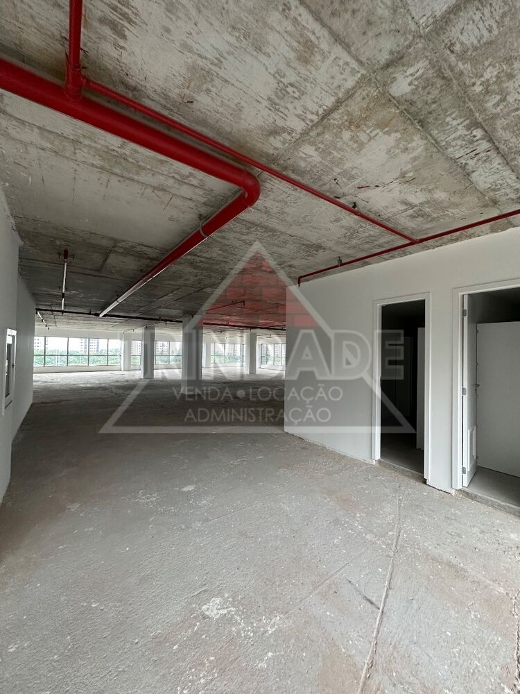 Sala-Conjunto, 511 m² - Foto 3
