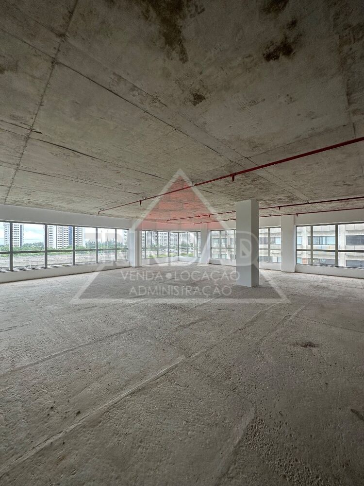 Sala-Conjunto, 511 m² - Foto 7
