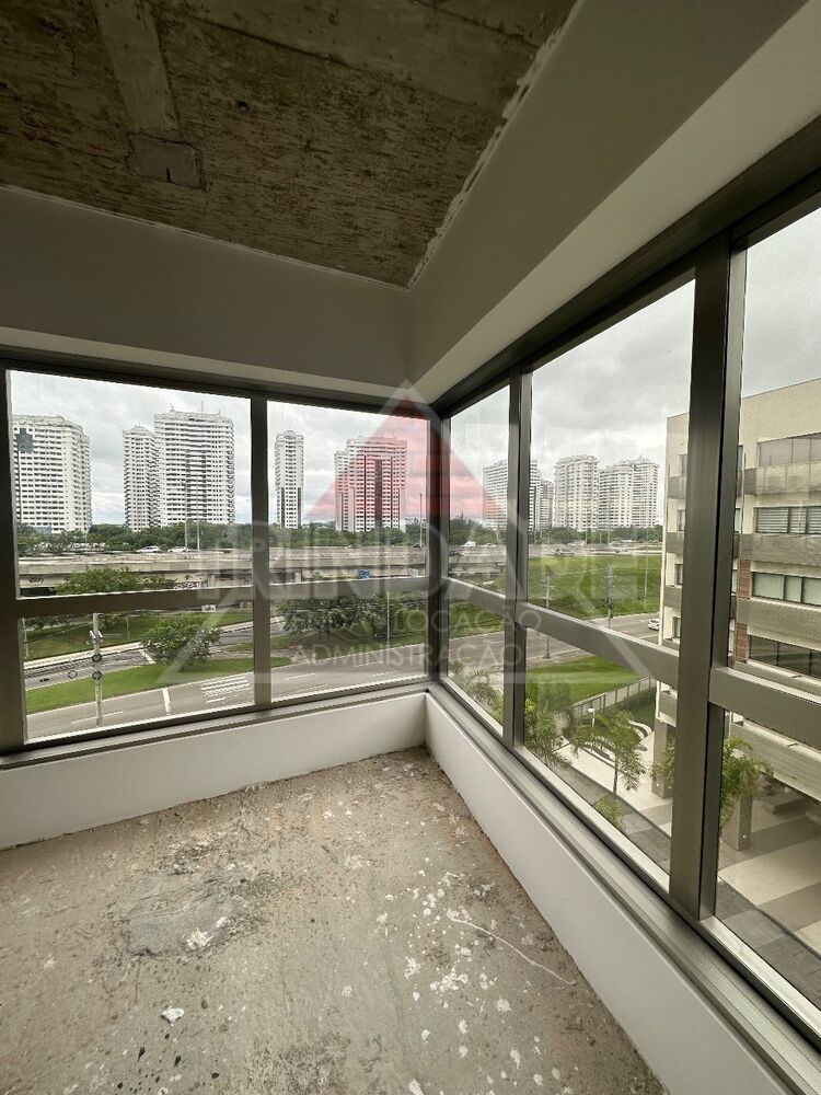 Sala-Conjunto, 511 m² - Foto 1