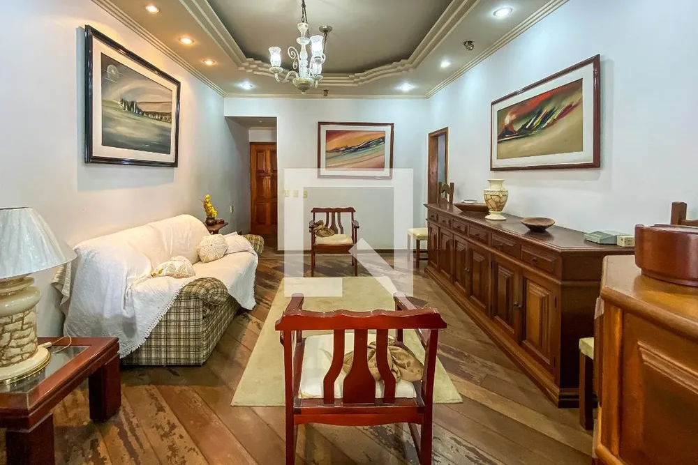 Apartamento, 2 quartos, 85 m² - Foto 4