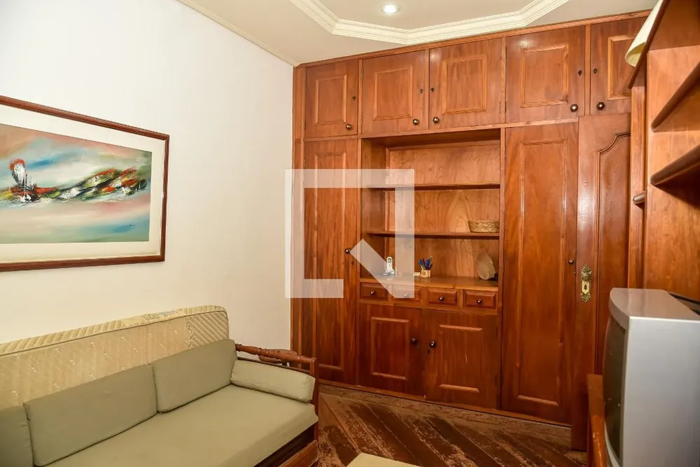 Apartamento, 2 quartos, 85 m² - Foto 13