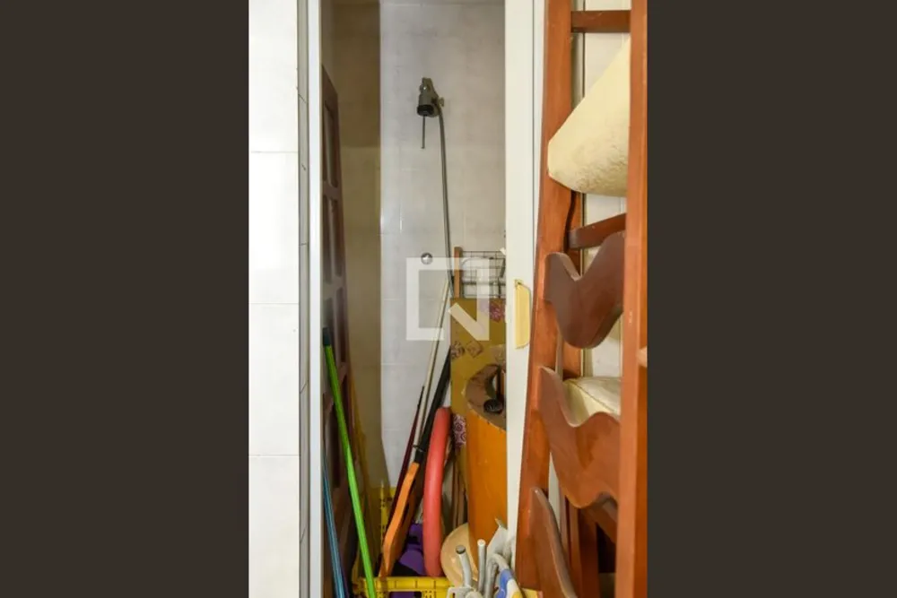 Apartamento, 2 quartos, 85 m² - Foto 16