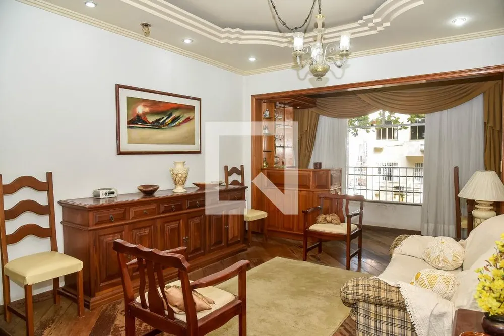 Apartamento, 2 quartos, 85 m² - Foto 2