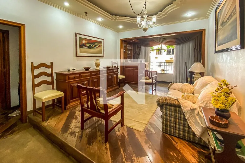 Apartamento, 2 quartos, 85 m² - Foto 5