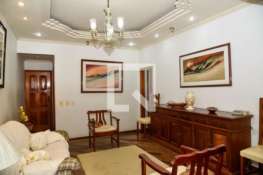Apartamento, 2 quartos, 85 m² - Foto 7