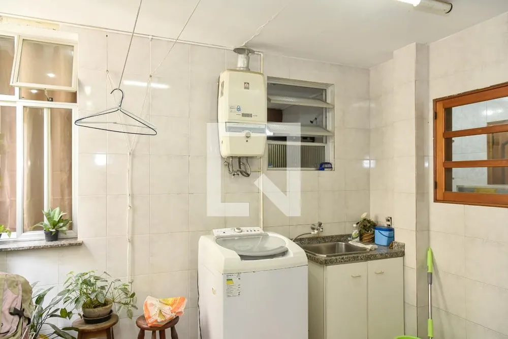 Apartamento, 2 quartos, 85 m² - Foto 39