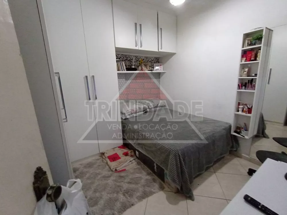 Apartamento, 2 quartos, 50 m² - Foto 5