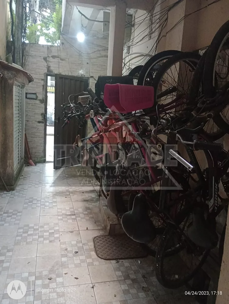 Apartamento, 2 quartos, 50 m² - Foto 11