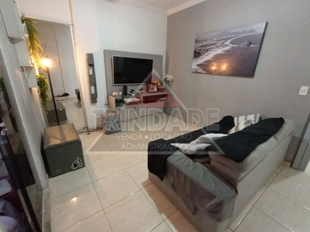 Apartamento, 2 quartos, 50 m² - Foto 1