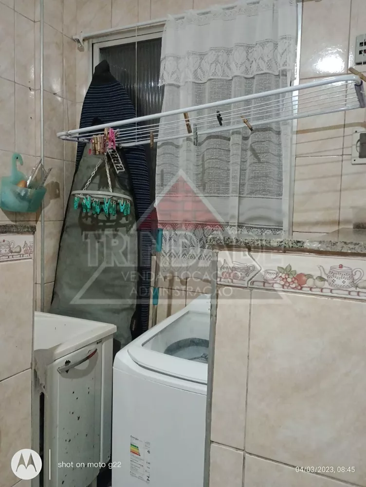 Apartamento, 2 quartos, 50 m² - Foto 4