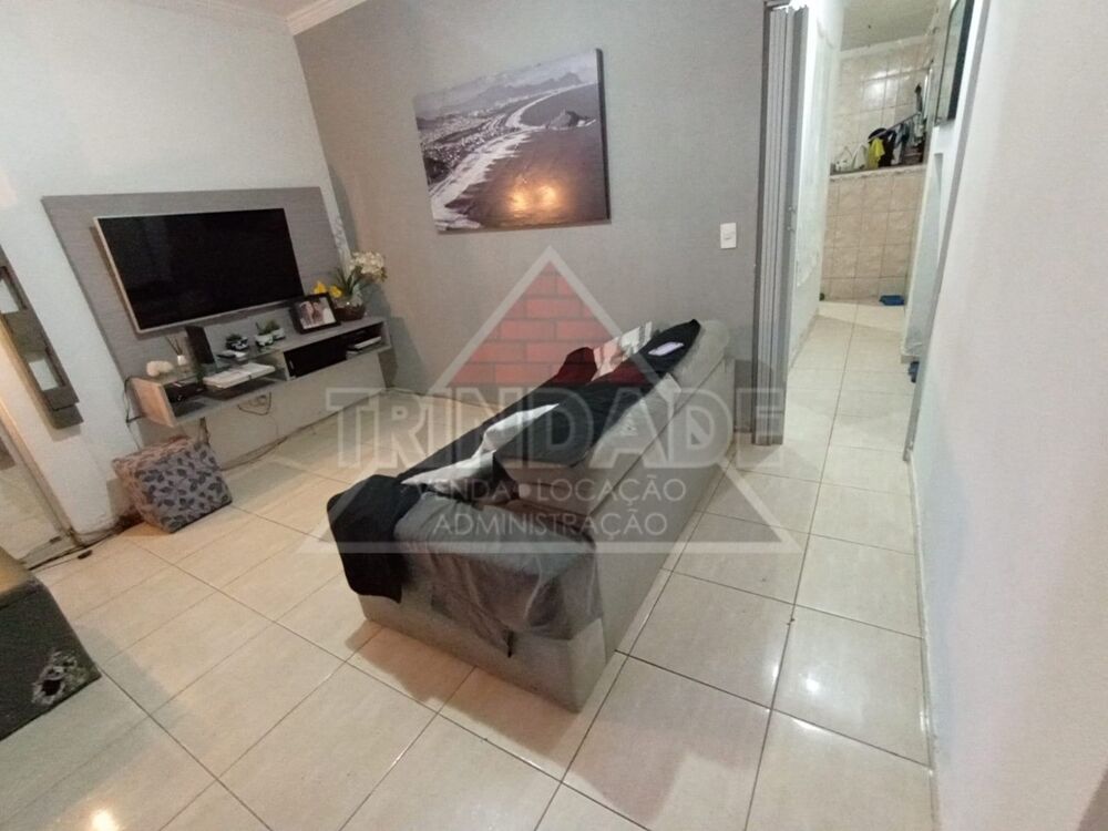 Apartamento, 2 quartos, 50 m² - Foto 2