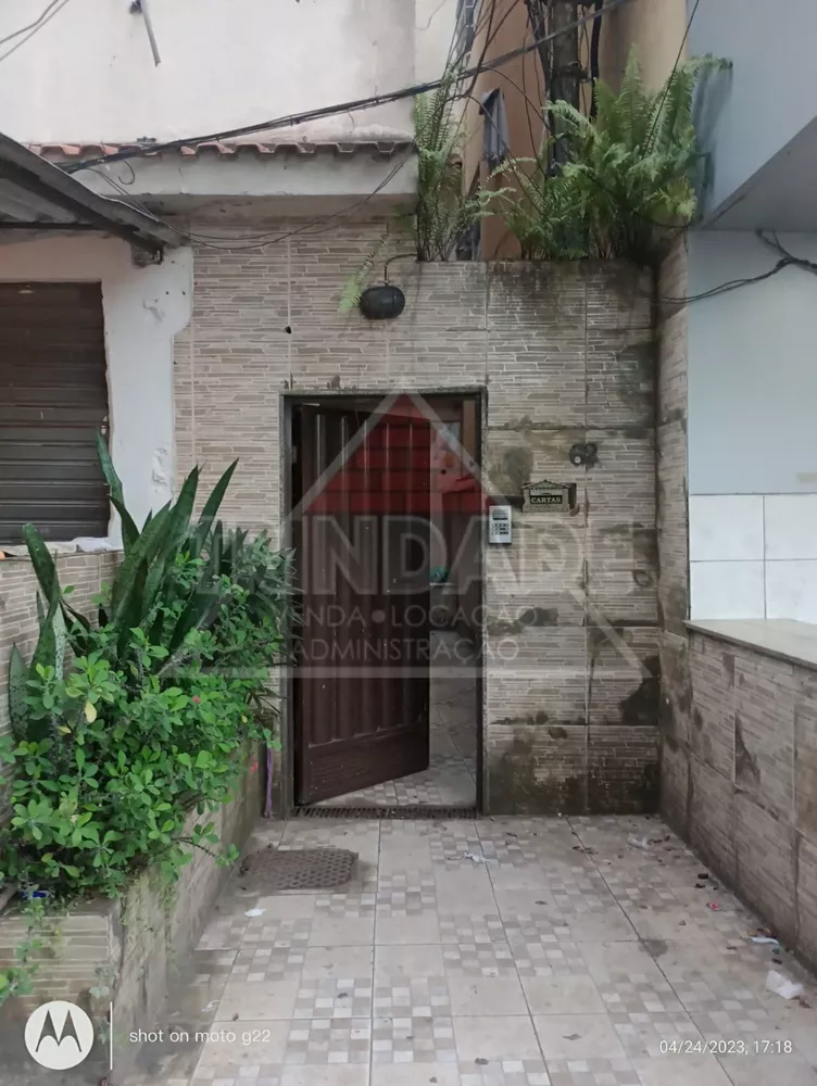 Apartamento, 2 quartos, 50 m² - Foto 12