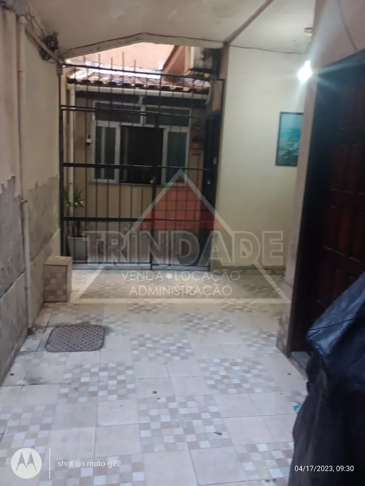 Apartamento, 2 quartos, 50 m² - Foto 13