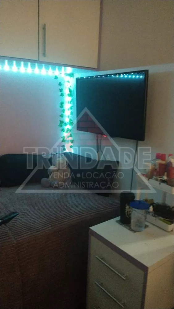 Apartamento, 2 quartos, 50 m² - Foto 7