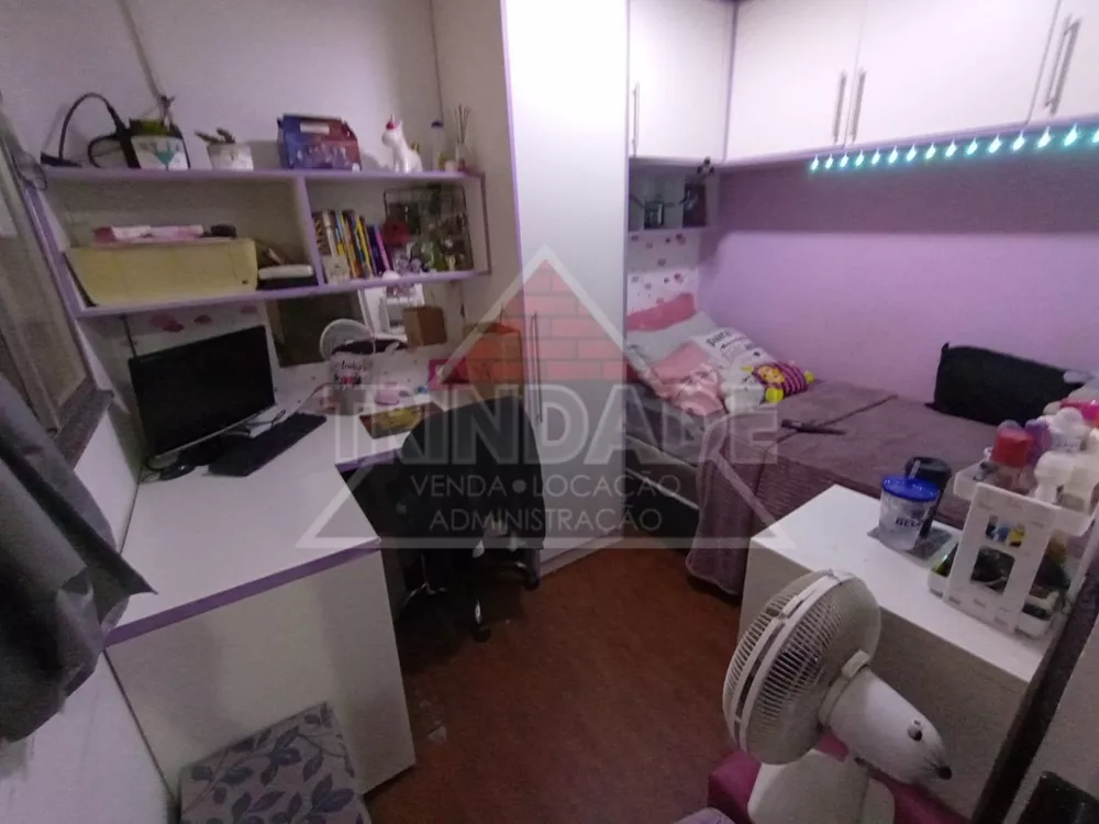 Apartamento, 2 quartos, 50 m² - Foto 6