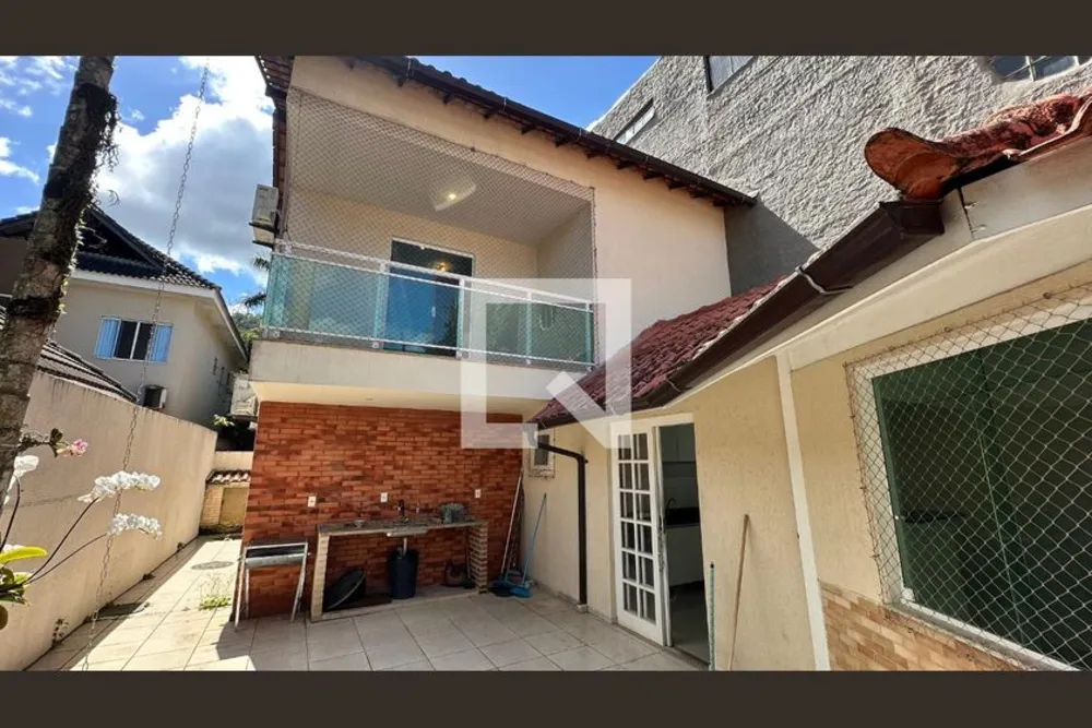 Casa, 3 quartos, 160 m² - Foto 44