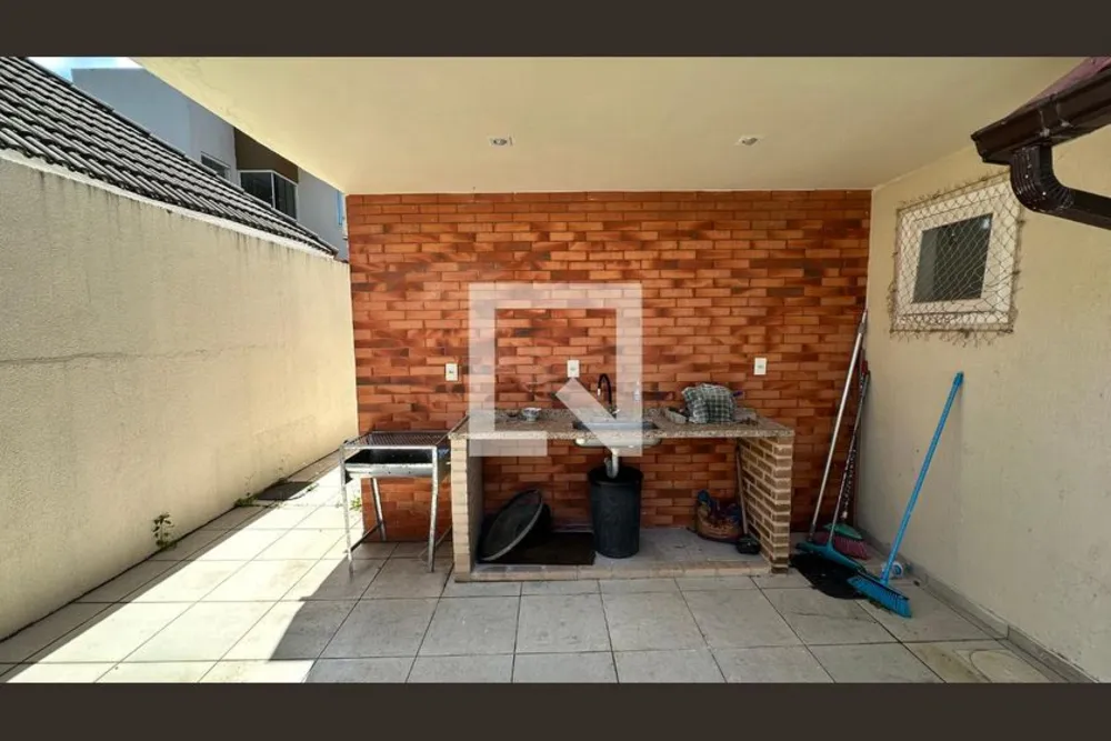Casa, 3 quartos, 160 m² - Foto 40
