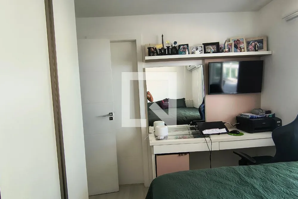 Cobertura, 3 quartos, 202 m² - Foto 37