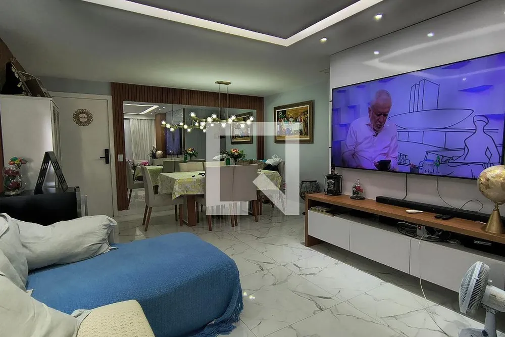 Cobertura, 3 quartos, 202 m² - Foto 3