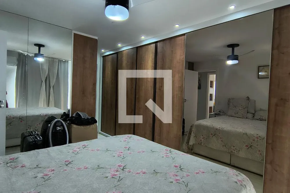 Cobertura, 3 quartos, 202 m² - Foto 26