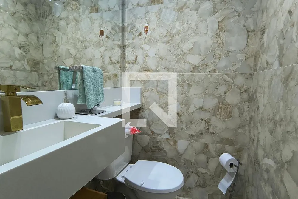 Cobertura, 3 quartos, 202 m² - Foto 17