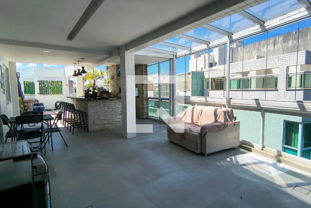 Cobertura, 3 quartos, 202 m² - Foto 6