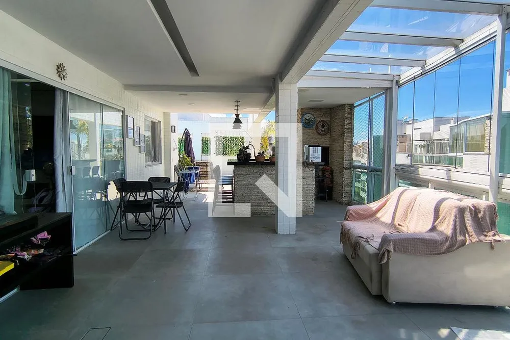 Cobertura, 3 quartos, 202 m² - Foto 7