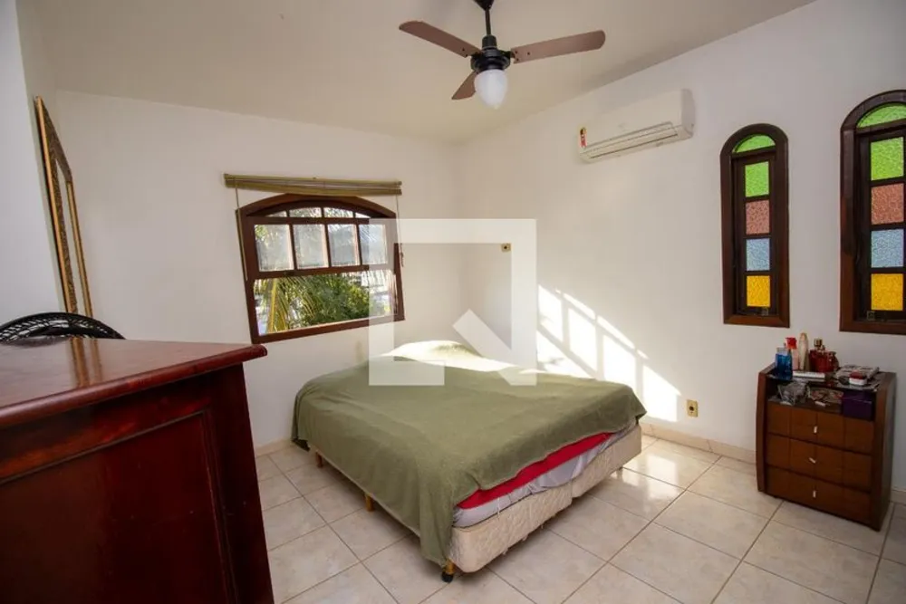 Casa, 4 quartos, 600 m² - Foto 36