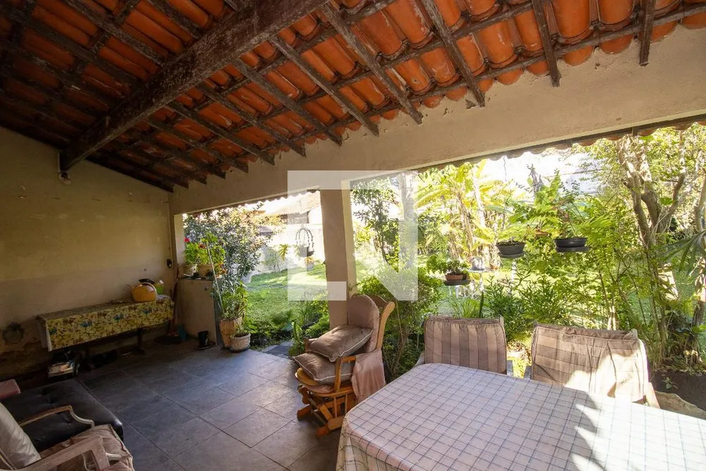 Casa, 4 quartos, 600 m² - Foto 82