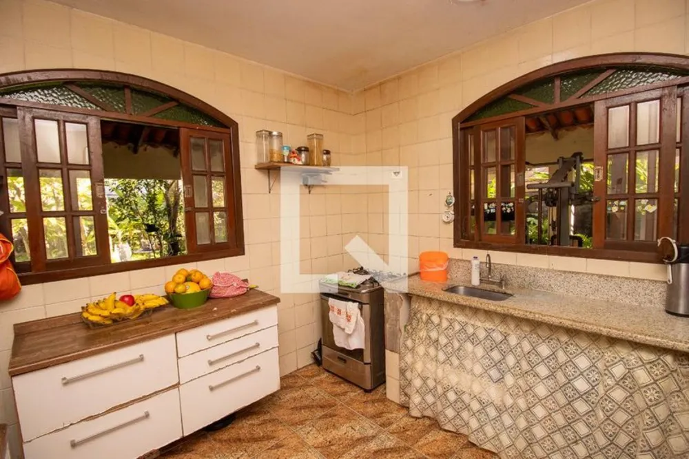 Casa, 4 quartos, 600 m² - Foto 50