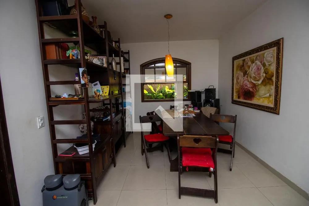 Casa, 4 quartos, 600 m² - Foto 5