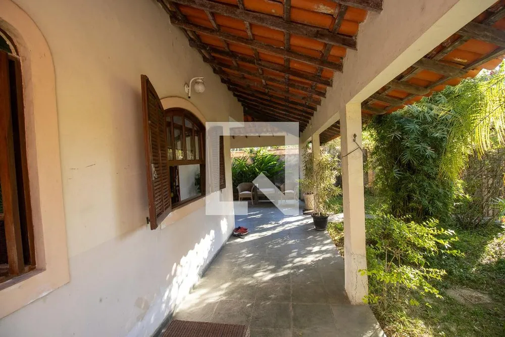 Casa, 4 quartos, 600 m² - Foto 91