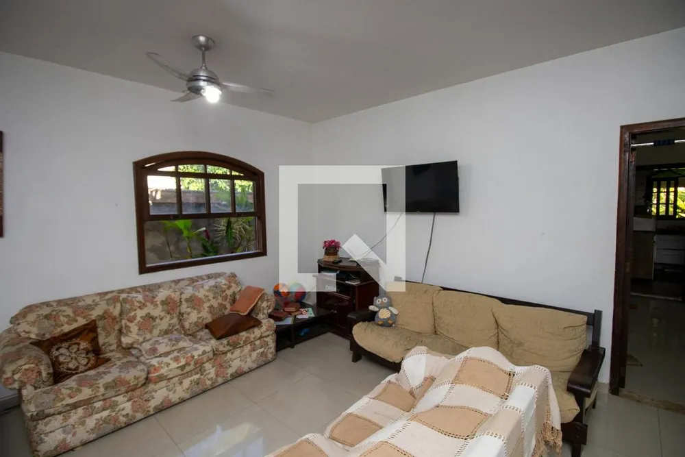 Casa, 4 quartos, 600 m² - Foto 1