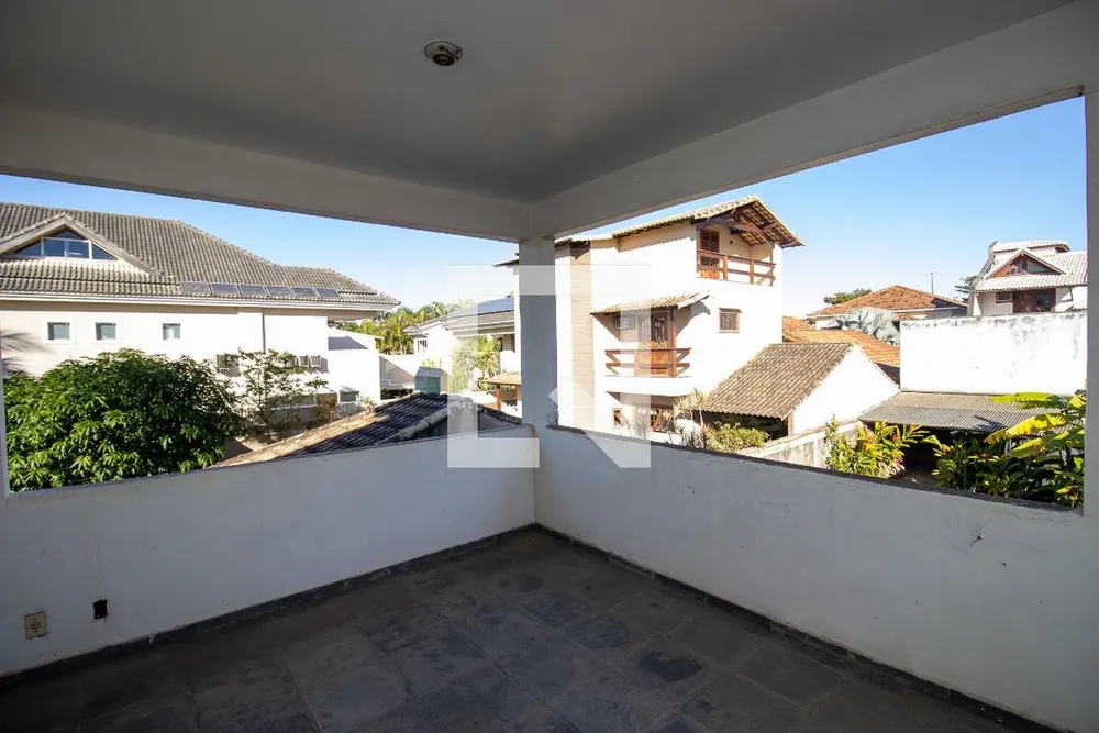 Casa, 4 quartos, 600 m² - Foto 38