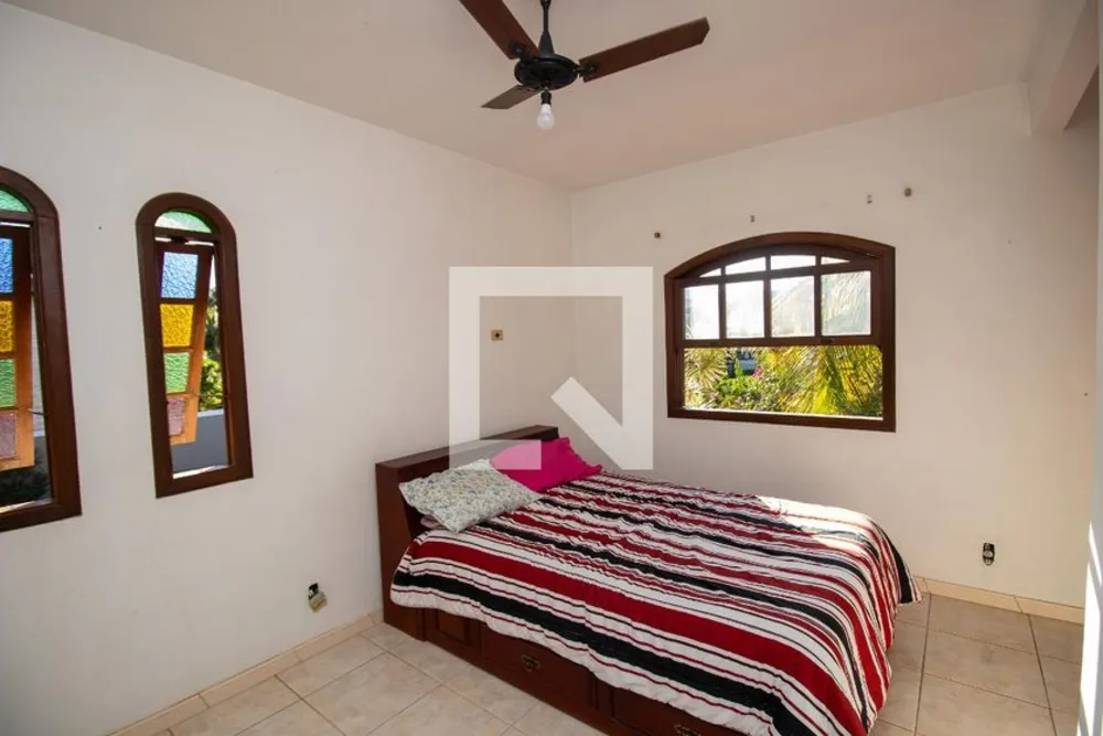 Casa, 4 quartos, 600 m² - Foto 23