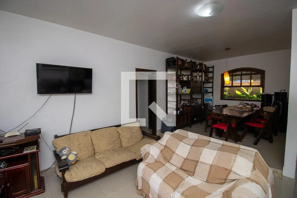 Casa, 4 quartos, 600 m² - Foto 3
