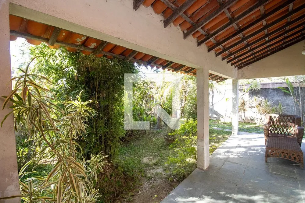 Casa, 4 quartos, 600 m² - Foto 83
