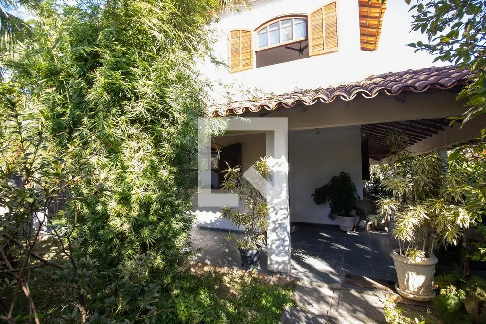 Casa, 4 quartos, 600 m² - Foto 87